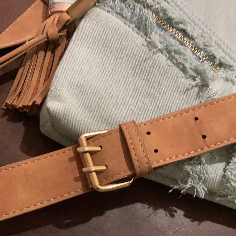 Jean Bag - Picture 4 of 5
